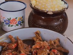 -老三样·旧食新味(绿地店)