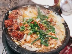 -王明古法砂锅居(开化寺店)