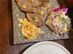 -鸟鹏烧鸟居酒屋(仁恒梦中心店)