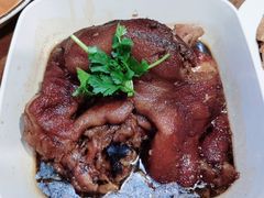 -張飛扒肉·龙江非遗(道外店)