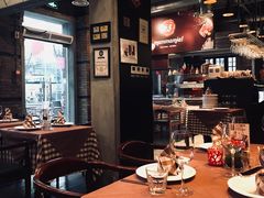 大堂-Mammamia意大利餐厅(阳春巷店)