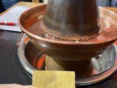 -裕德孚·非遗手切涮羊肉(东直门内大街店)