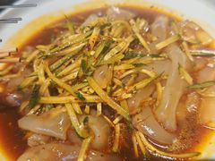 -醉炫音速烧烤·干煸菜(沙河总店)