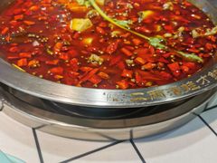 -蛙一刀·麻椒鱼火锅(金仙桥店)