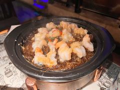 -绿茶餐厅(朝阳大悦城店)