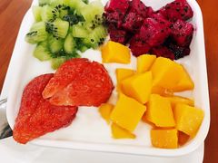 -Mr.Fruits水果先生(北京市百货大楼店)