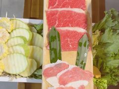 -菌彩云南野生菌火锅(万达广场店)