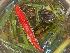 -围炉夜话·潮汕卤水火锅(榕江店)