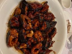 -翠亭酒家(山西南路店)