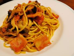 黑胡椒面-萨莉亚(巴黎春天成山店)