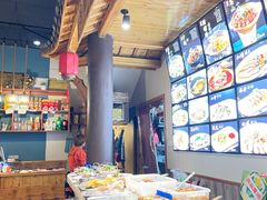 -王家厨房(新华路店)