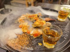 -大洋家·精品潮汕菜·生腌砂锅粥(天河东路店)