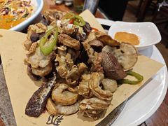 -那家老院子东北菜·饺子·小鸡炖蘑菇(艳华街店)