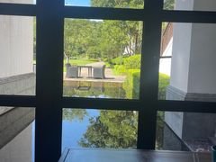 -杭州雅谷泉山庄酒店-餐厅