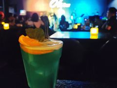 -ohbar live house(人广店)