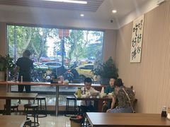 -小马牛肉面·牛骨熬制(南京博物院店)