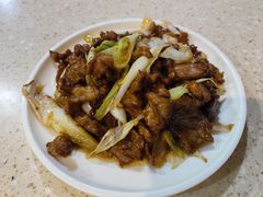 -山水草塘老菜馆