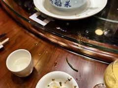 -南湖船菜大酒店