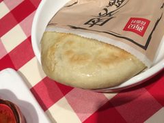-西贝莜面村(当代商城店)