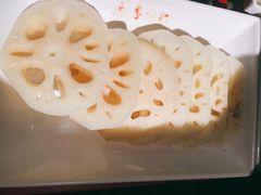 藕片-季季红火锅(动壹店)