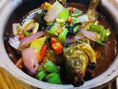 -古琢小馆·珠海味(南方软件园店)