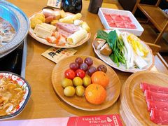 -牛New寿喜烧(青浦店)