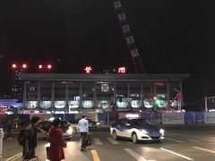 -舌尖尖牛肉面(甘南路店)