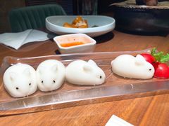 -大树餐厅(益田假日店)