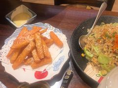 -鸟鹏烧鸟居酒屋(仁恒梦中心店)