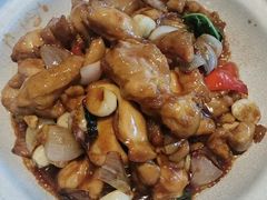 -花舍·新派粤菜·西餐·下午茶(亚运村·鸟巢店)