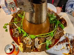 -马记烧烤(曲沃路店)