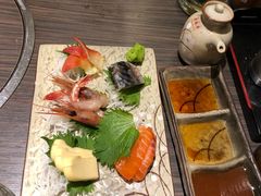 -赤坂亭·M9和牛烧肉(南京江南虹悦城店)