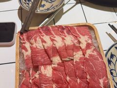 -旧街市鲜货老火锅(大光路店)