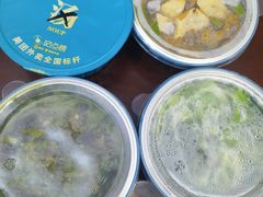 -佬麻雀·剁椒鱼头(京基KK One店)