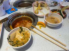 -龍歌自助小火锅(秦淮水游城店)