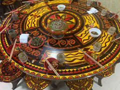 -金荞麦彝家美食