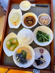 -馨月汇·一悦馨香月子中心(前滩店)