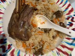 -新疆兵团食府清真(马连道店)