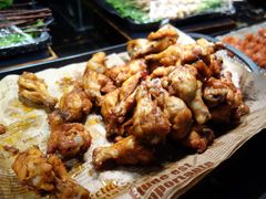 -苏格里岛自助海鲜烤肉(青秀万达店)