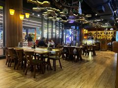 -Paulaner·德国帕拉娜自酿啤酒餐厅(海上世界店)