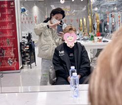 -5M HAIR SALON