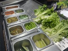 -韩盛·盛江山自助料理(中街大悦城店)