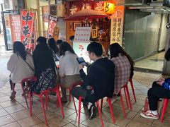 -老龙亭拉面店