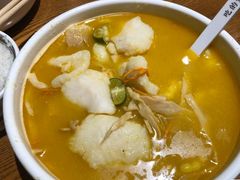 -华威约饭街
