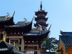 -龙华寺