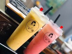 -爱罗Love Rom竹筒茶(牌坊街店)