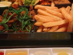 -云·酷 Atmosphere(国贸大酒店)