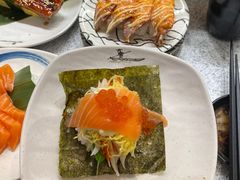 -争鲜回转寿司(中街大悦城店)