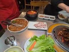 -喜来稀肉(虹泉路店)