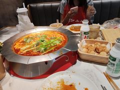-邵汇大虾(甘井子万达店)
